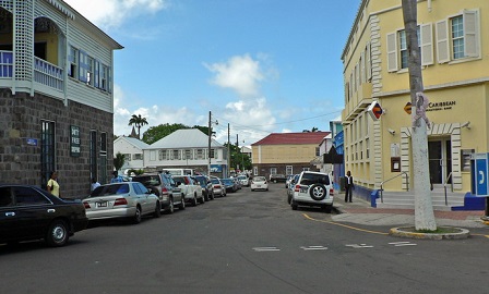 Bank Street Bank Street