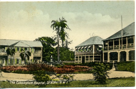 Cunningham Hospital Cunningham Hospital