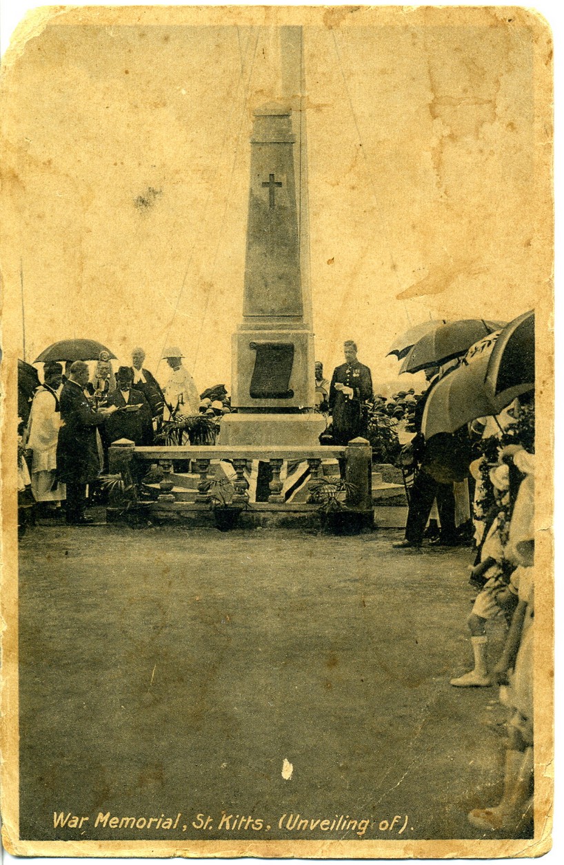 War Memorial 1926