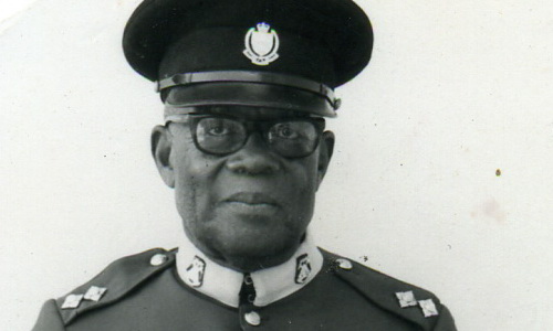 Edgar Samuel Bridgewater Edgar Samuel Bridgewater