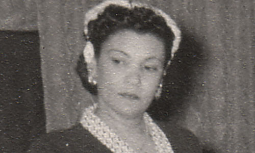 Aimee Gertrude Dinzey Aimee Gertrude Dinzey