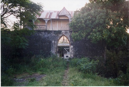charles fort entrance Charles Fort entrance