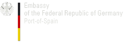 Embassy of the Federal Republic of Germany | Port-of-Spain