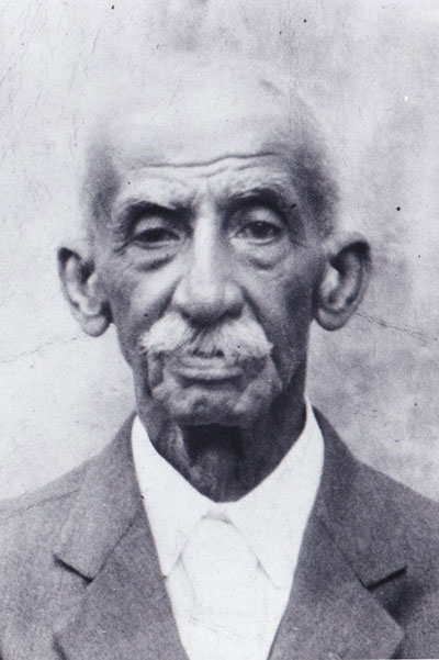 Thomas Brownbill Thomas Brownbill